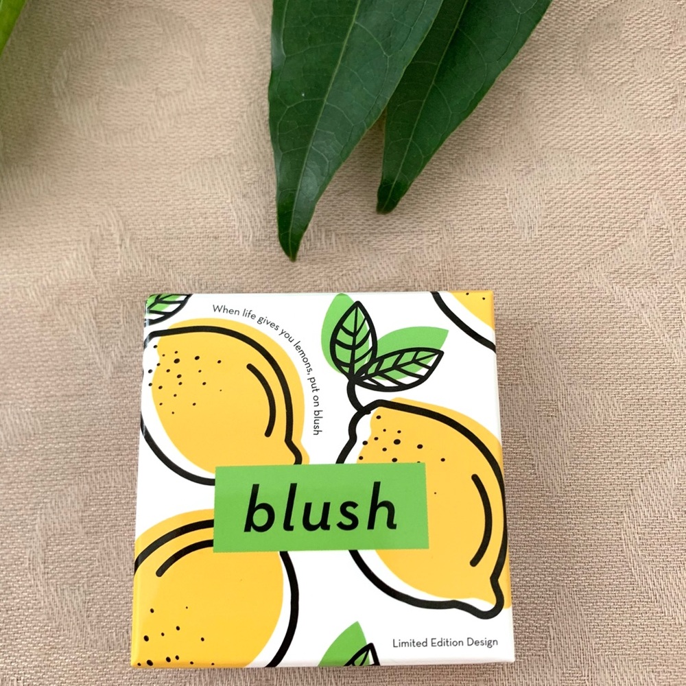 2 for $20 Elizabeth Mott blush soft pink